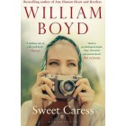 Sweet Caress      {USED}